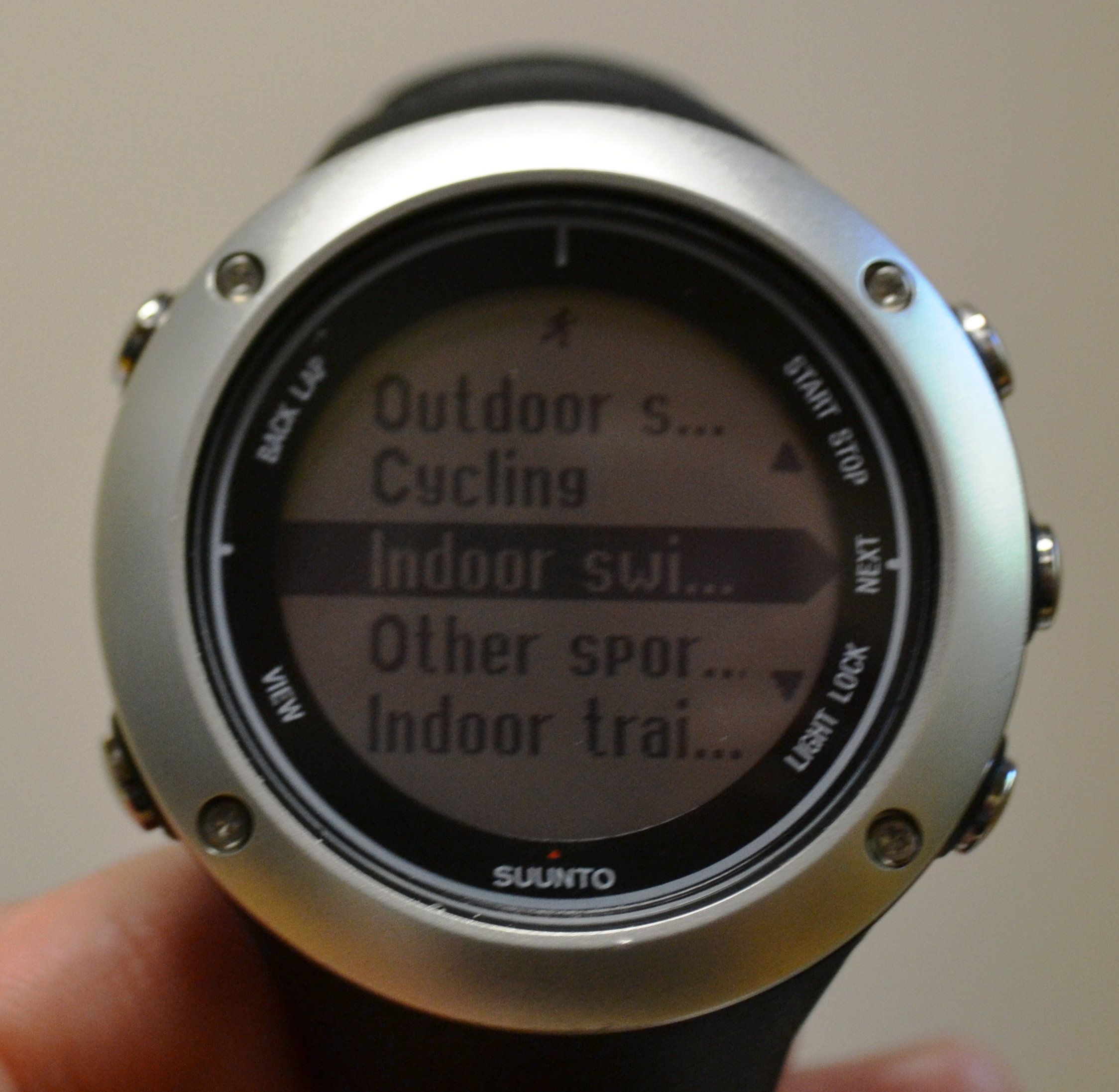 suunto ambit s2